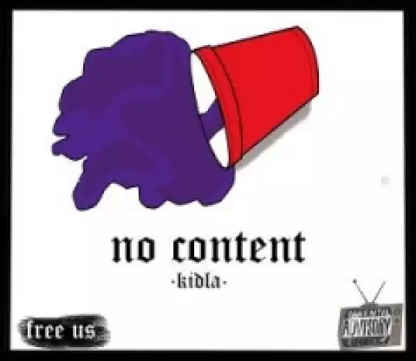 KidLa - No Content